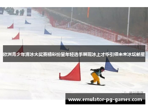 欧洲青少年滑冰大奖赛精彩纷呈年轻选手展现冰上才华引领未来冰坛新星