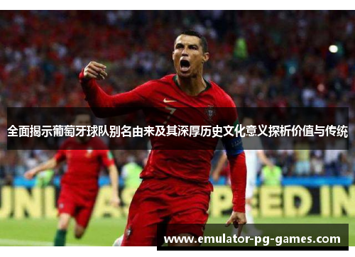 全面揭示葡萄牙球队别名由来及其深厚历史文化意义探析价值与传统