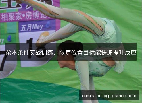 柔术条件实战训练，限定位置目标能快速提升反应